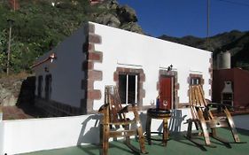 Casas Galloway Anaga Misteriosa Y Magica